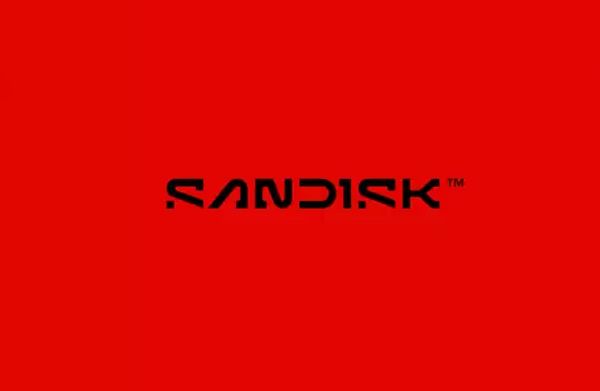 Sandisk вновь обретёт независимость от Western Digital в этом месяце