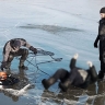 В Приморье обнаружено тело утонувшего рыбака