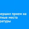 БГУ завершил прием на бюджетные места магистратуры