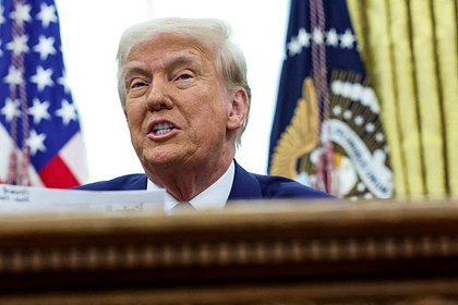 Трамп оценил возможность уступок России на переговорах по Украине