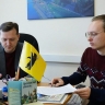 Студенты ярославских вузов приступили к стажировкам в органах власти региона
