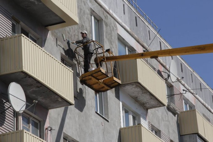 ​В Пермском крае с ноября увеличится минимальный взнос на капремонт в многоквартирных домах