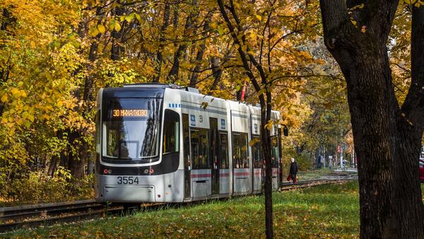 Синоптики исключили снегопады и ливни до конца октября