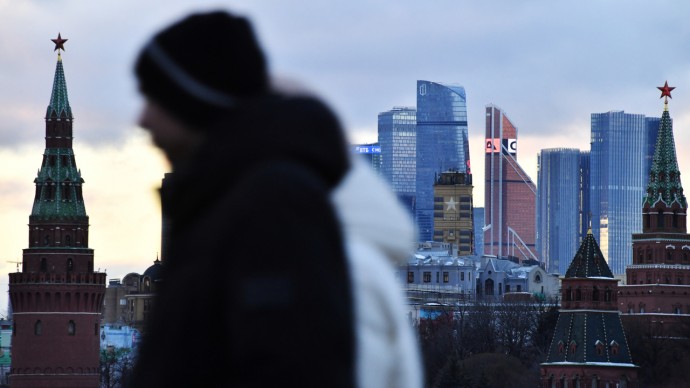 Москвичам назвали время прихода оттепели