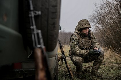 Сдавшийся в плен боец ВСУ рассказал о насильной отправке в Курскую область