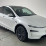 Полноприводная Tesla Model Y китайской сборки будет оснащаться батареями LG