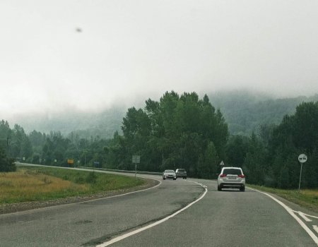 В Уфе завтра утром ожидается туман