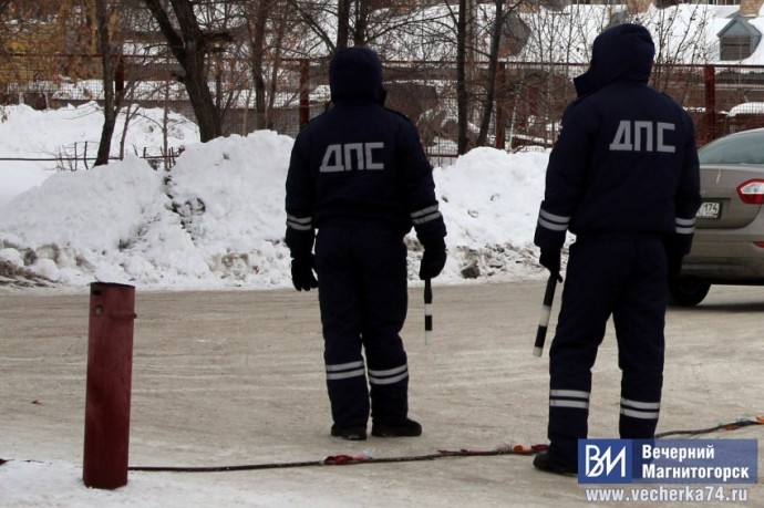 «Началось с 1 января». В ГАИ заявили о массовых проверках российских водителей