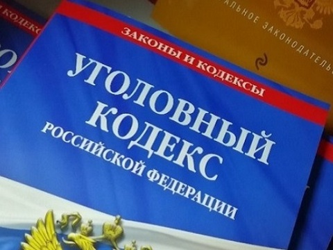 В Мордовии в суд передано дело 18 граждан, организовавших интим-салоны в трех городах России