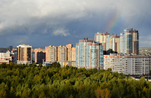 В Казани появится новый многофункциональный культурный центр