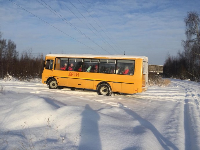 Ярославские школьники продолжат бесплатно путешествовать по региону в 2025 году