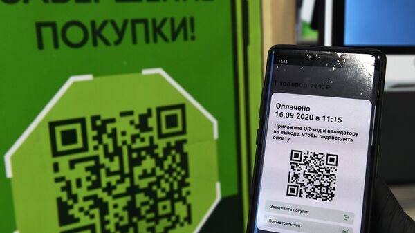 Т-Банк, "Альфа" и Сбер предложили объединить платформы для оплаты QR-кодом