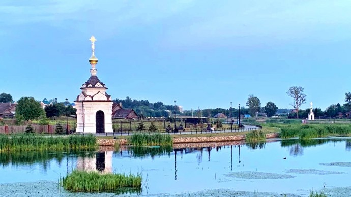 Сегодня день памяти преподобного Серафима Саровского