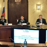 Президиум Совета судей РФ обсудил планы и перспективы работы судебной системы