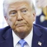 Трамп выразил надежду на скорое урегулирование конфликта на Украине