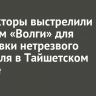 Инспекторы выстрелили по колесам «Волги» для остановки нетрезвого водителя в Тайшетском районе