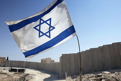 Израиль нанес ракетный удар по объекту в Иране