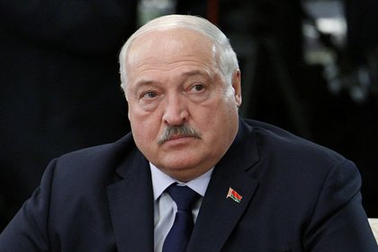 Лукашенко выразил соболезнования после авиакатастрофы в Южной Корее