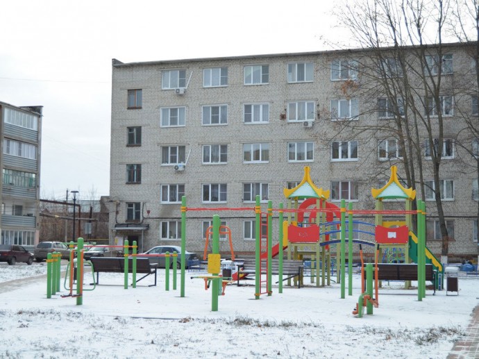 Муниципальная управляющая компания в Старом Осколе появится в феврале