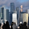 Москвичам и петербуржцам предрекли морозы