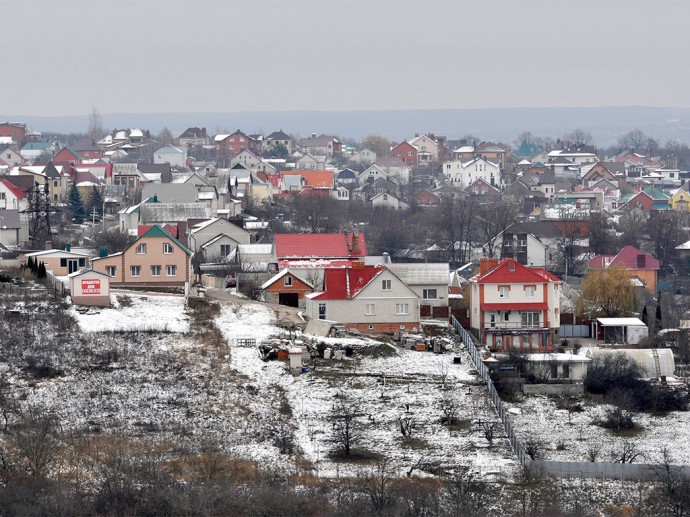 В Белгородской области хотят развивать государственную ипотеку