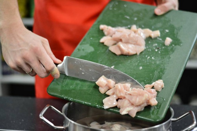 ​В Пермском крае более двух тонн «опасного» мяса изъял из оборота Роспотребнадзор