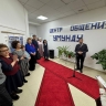 В Жиганске открыли центр общения «Умунду»...