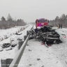 Прокуратура взяла на контроль проверку по факту смертельного ДТП в Приамурье