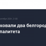 ВСУ атаковали два белгородских муниципалитета