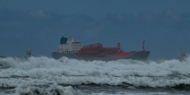 Турция добивается от США права платить за российский газ через Газпромбанк