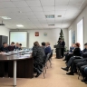Новый главой Прибайкальского района Бурятии стал бывший следователь