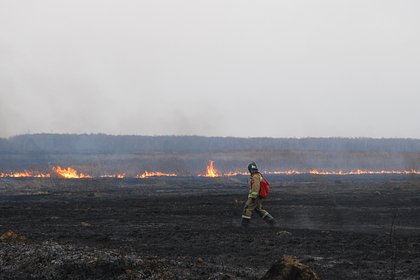 Россиян предупредили об угрожающей Краснодарскому краю опасности