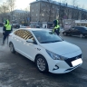 В Кировской области усилен контроль за нелегальными таксистами