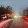 В Великом Новгороде пьяная женщина выехала на встречку