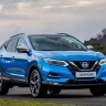 Стало известно, во сколько обойдется новый Nissan Qashqai у официального дилера и под заказ