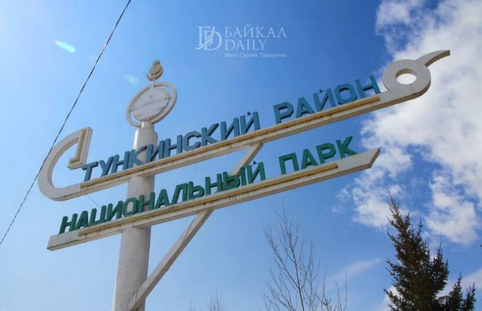 В нацпарке в Бурятии зацвели жёлтые кубышки