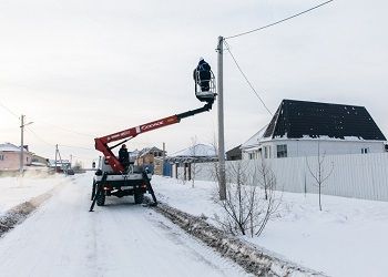 В Приамурье выявили нелегальное потребление электричества на почти 50 миллионов