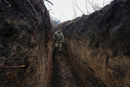 Вашингтон уличили в обвинении Европы в военном проигрыше Украины