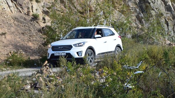 Аналог кроссовера Hyundai Creta подешевел в РФ сразу на 100 тысяч рублей