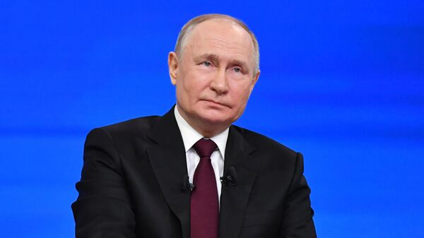 Путин примет главу Минтруда