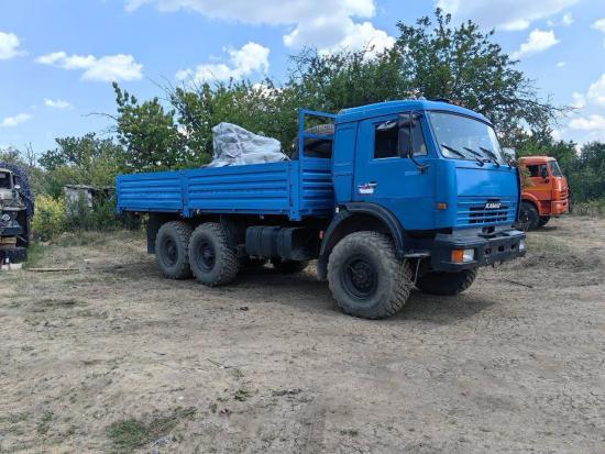 Шесть автомобилей доставили из Иркутска в зону проведения СВО