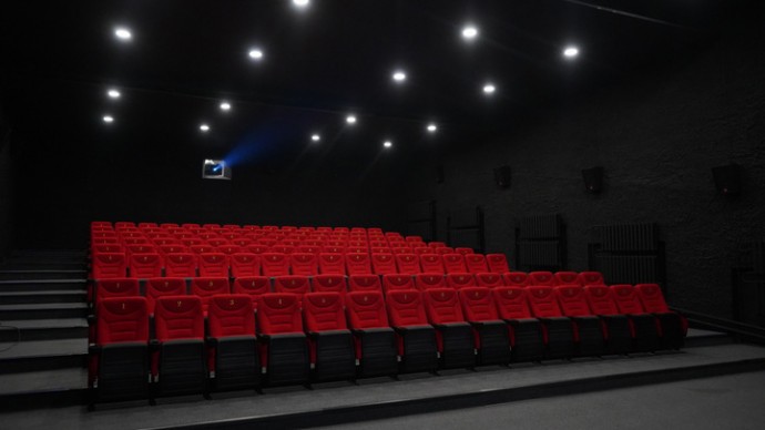 Кинотеатры лидируют по тратам на развлечения