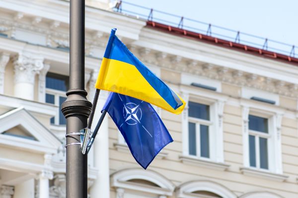 На Украине ответили на заявление Лукашенко о белорусских миротворцах