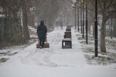 Еще одна шестидневная рабочая неделя ждет россяин 