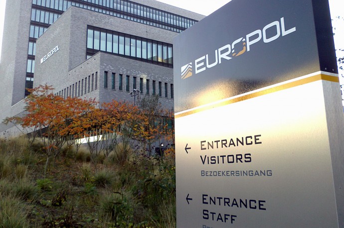 В Германии растет организованная преступность: тревожные данные Europol