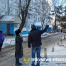 Тонны мусора вывезли в приморском городе после вмешательства прокуратуры