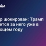 Доллар шокирован: Трамп возьмется за него уже в следующем году