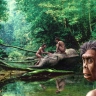 Ученые заявили, что Homo floresiensis были низкорослыми из-за нехватки еды