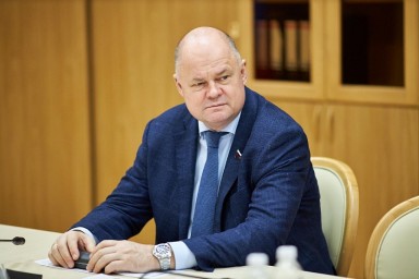 Вадим Супиков решил проблему жителей с улицы Верещагина