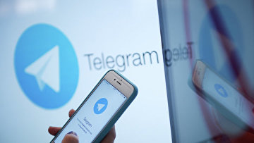 Суд оштрафовал Telegram на 4 млн руб за отказ удалить фейки